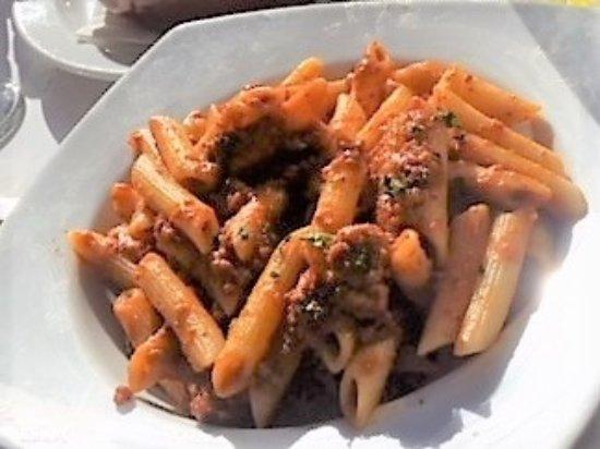 Restaurante Pizzeria Casa Elena